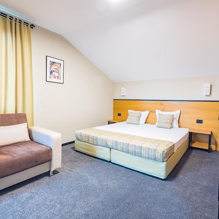 Hotel Albatros New Town Σωζόπολη Εξωτερικό φωτογραφία