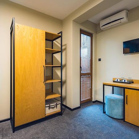 Hotel Albatros New Town Σωζόπολη Εξωτερικό φωτογραφία