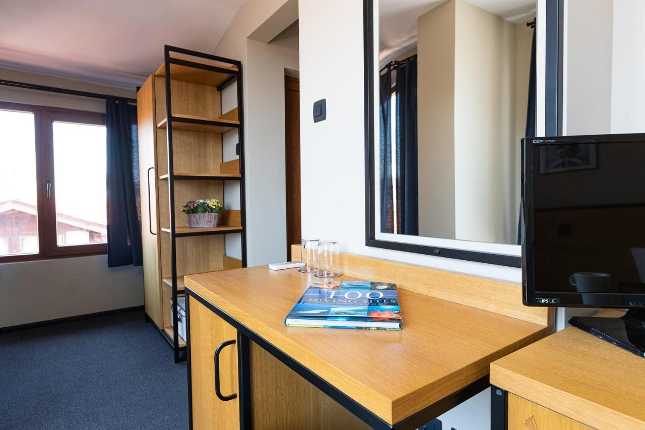 Hotel Albatros New Town Σωζόπολη Εξωτερικό φωτογραφία