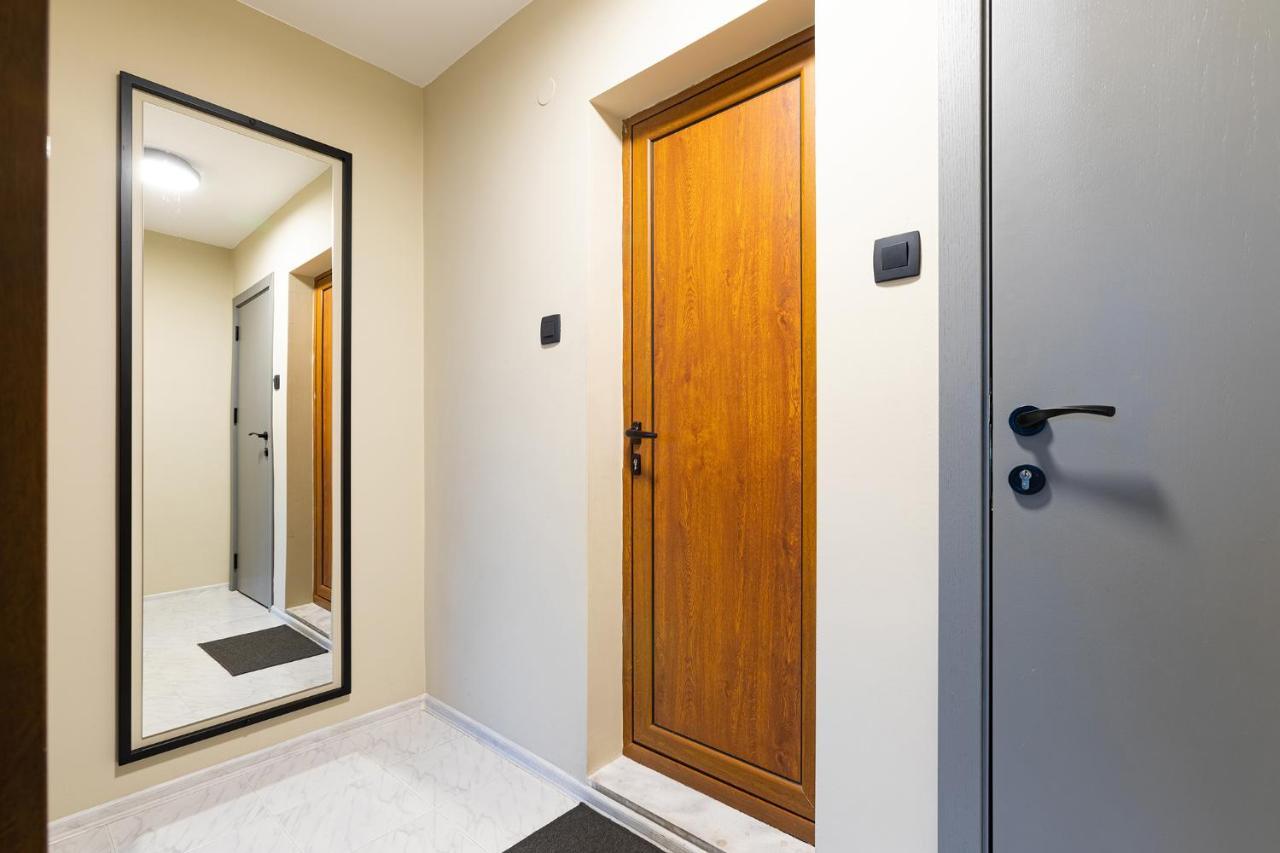 Hotel Albatros New Town Σωζόπολη Εξωτερικό φωτογραφία