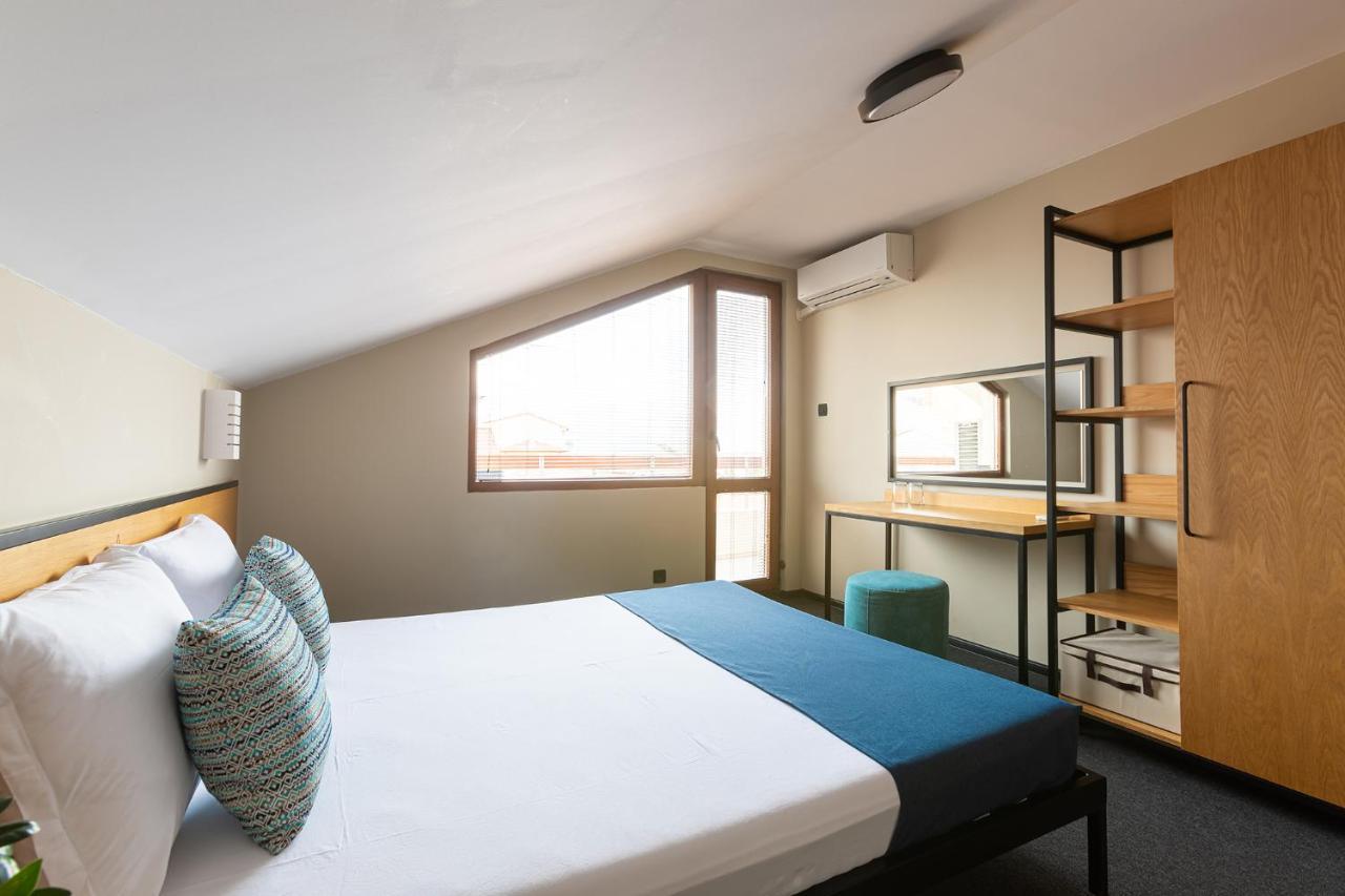 Hotel Albatros New Town Σωζόπολη Εξωτερικό φωτογραφία