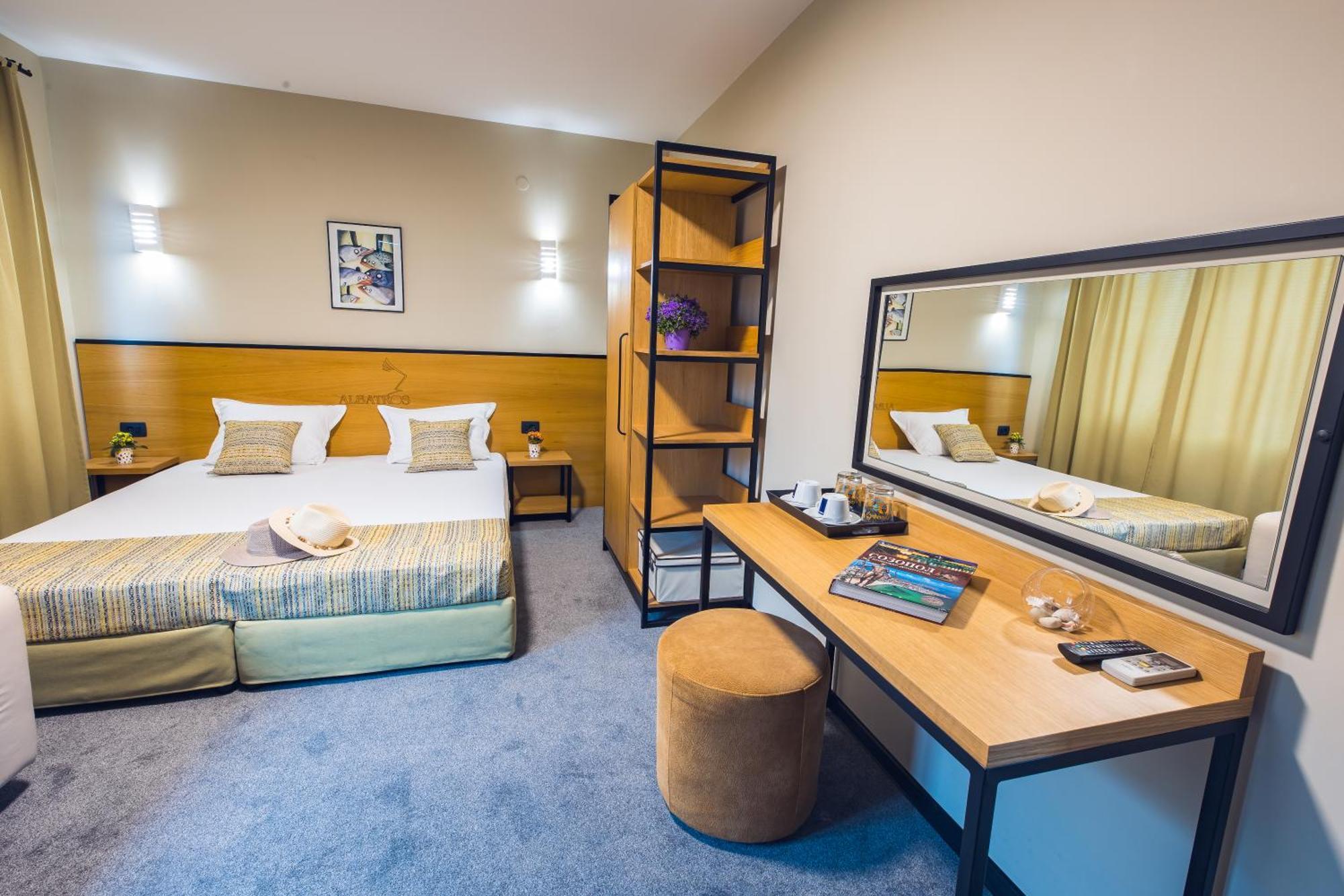 Hotel Albatros New Town Σωζόπολη Εξωτερικό φωτογραφία
