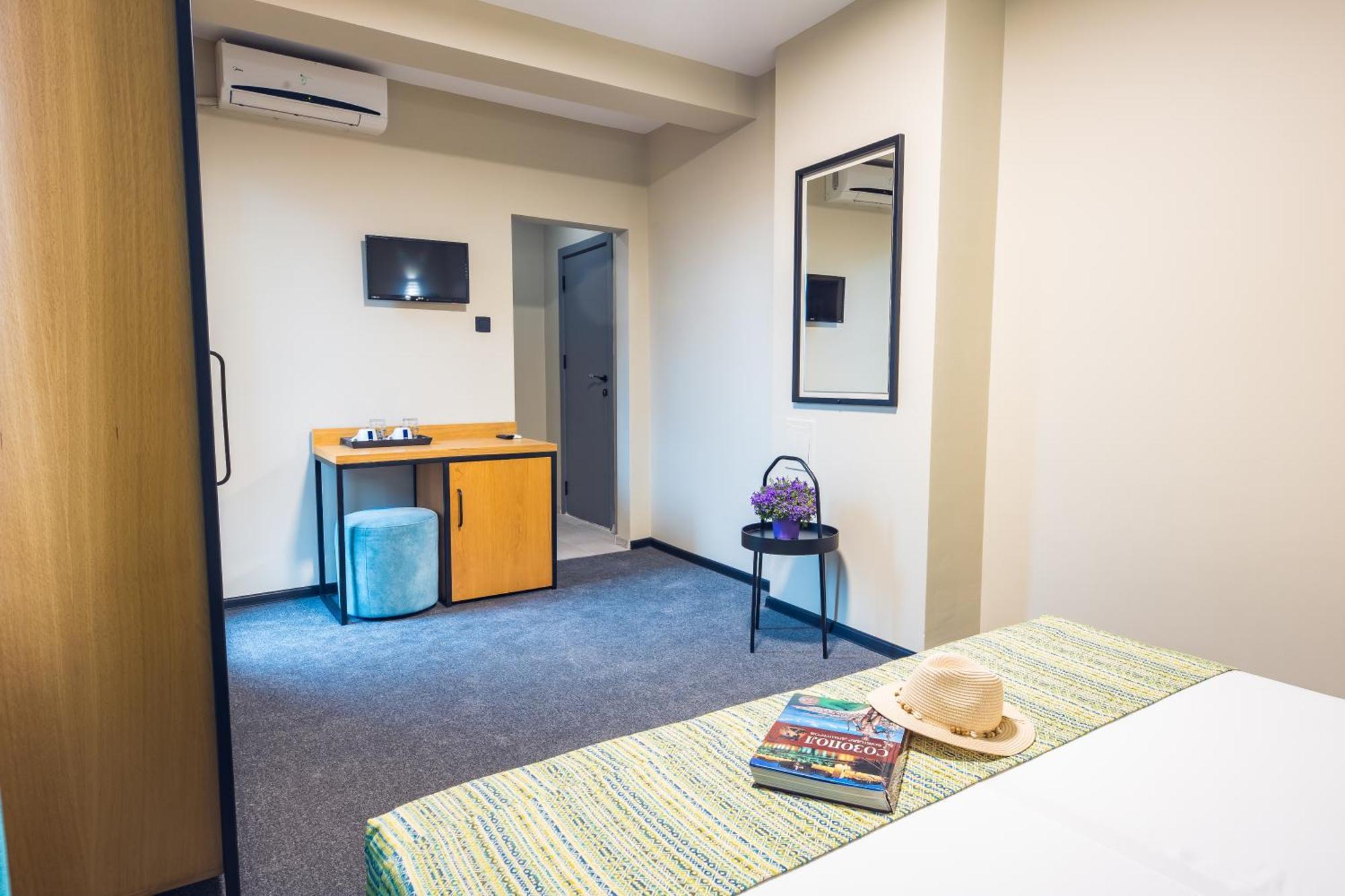 Hotel Albatros New Town Σωζόπολη Εξωτερικό φωτογραφία