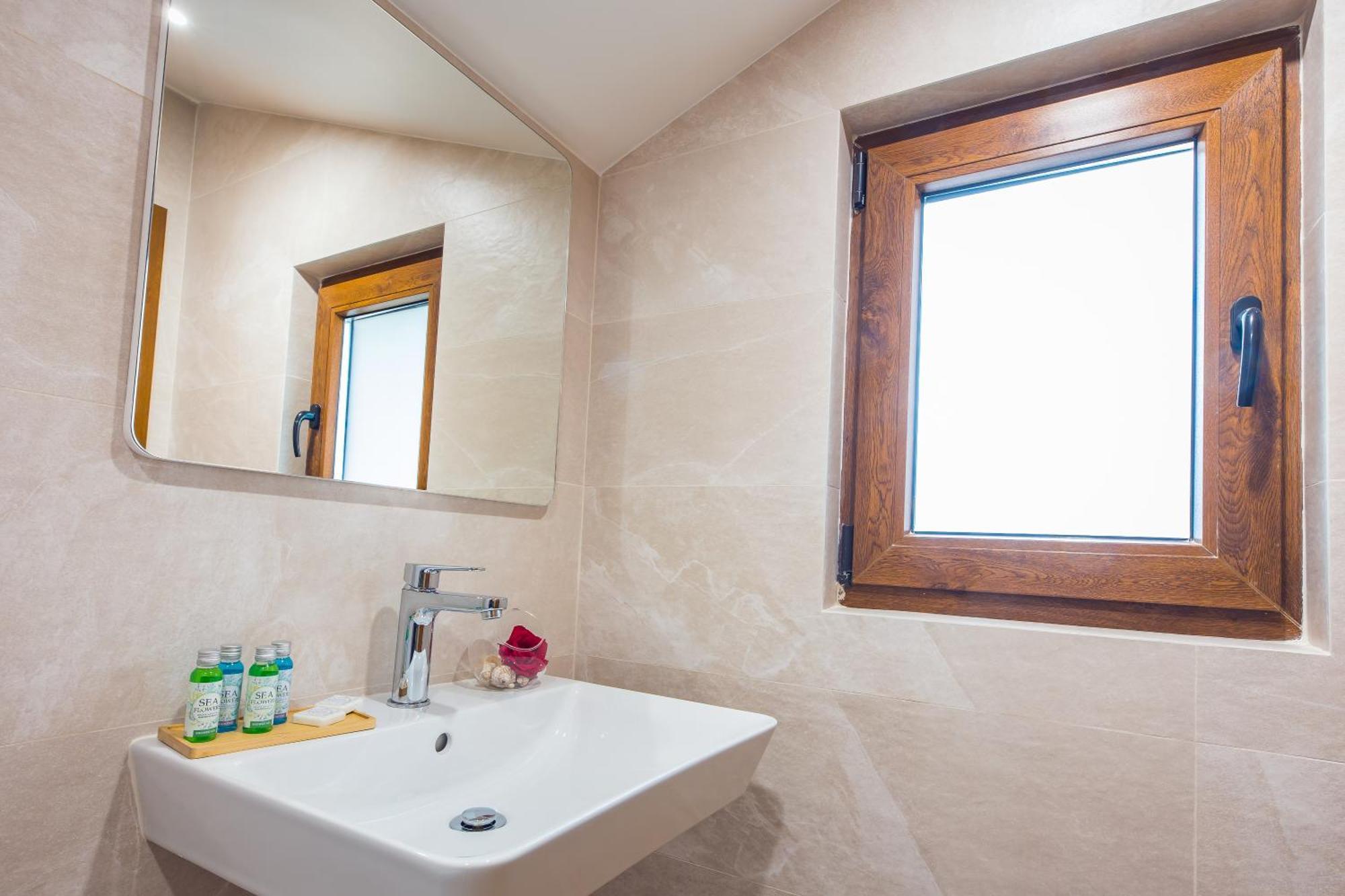 Hotel Albatros New Town Σωζόπολη Εξωτερικό φωτογραφία
