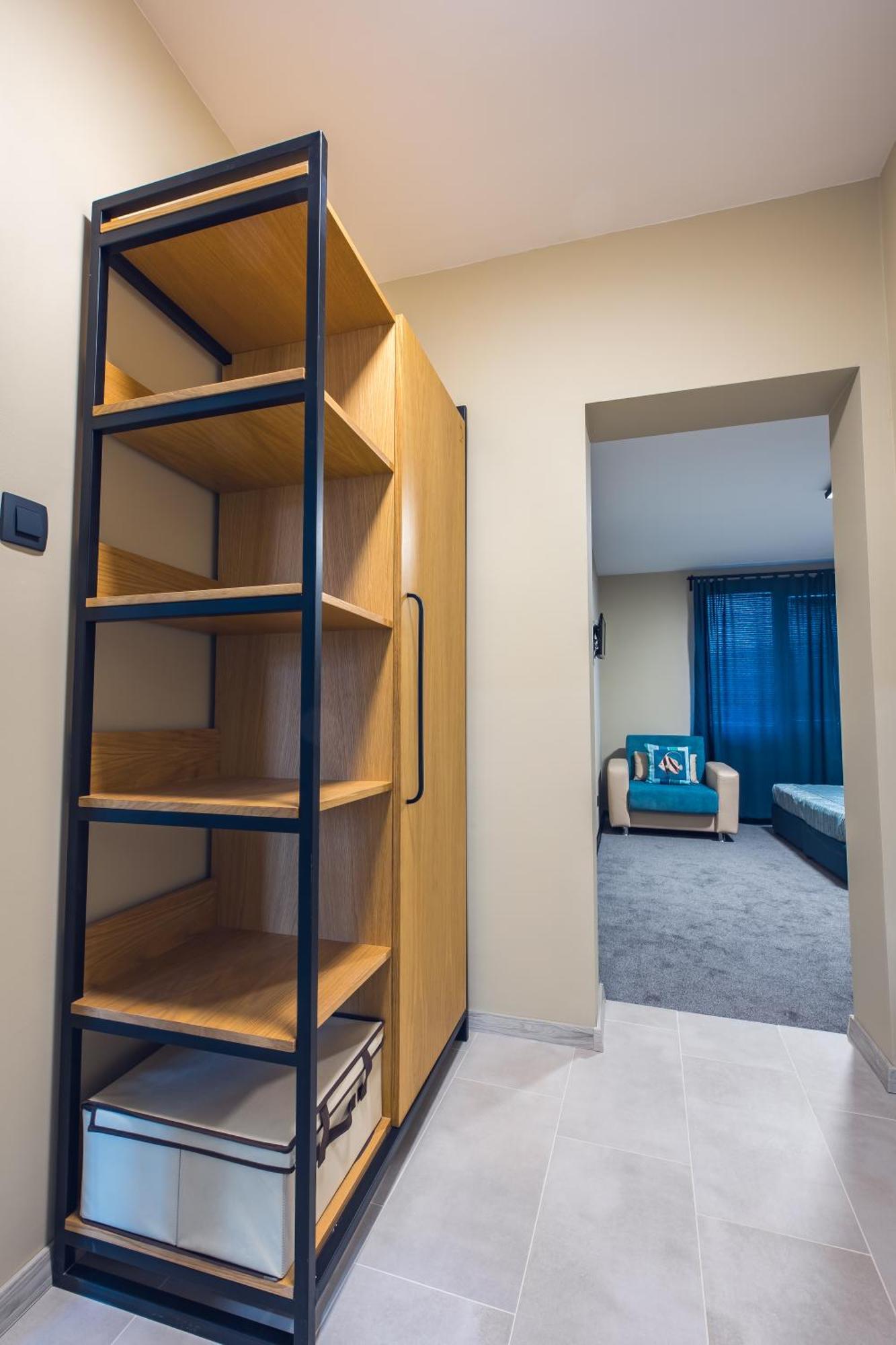 Hotel Albatros New Town Σωζόπολη Εξωτερικό φωτογραφία